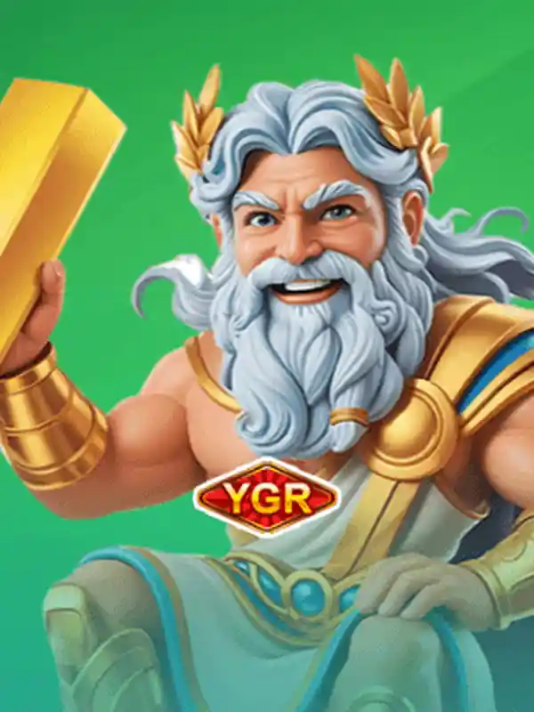 YGR স্লট গেম কালেকশন
